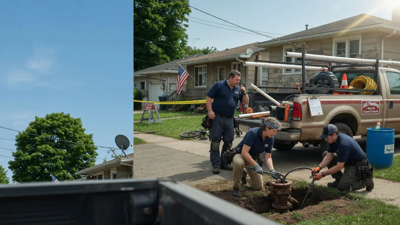 Water Heater Replacement in Stuart, IA near me